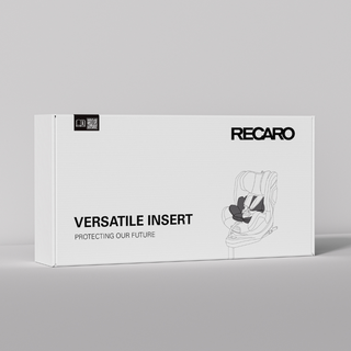 Versatile Seat Insert